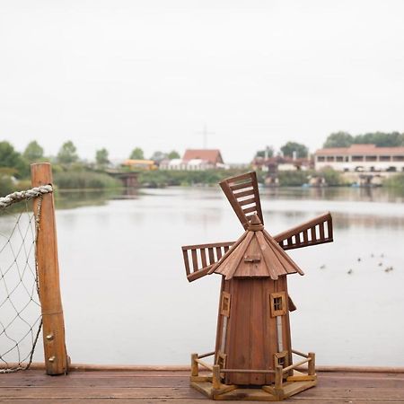 Dein Lieblingsplatz Hotel Parey Kültér fotó